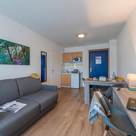 Cerise Lannion Aparthotel Ngoại thất bức ảnh