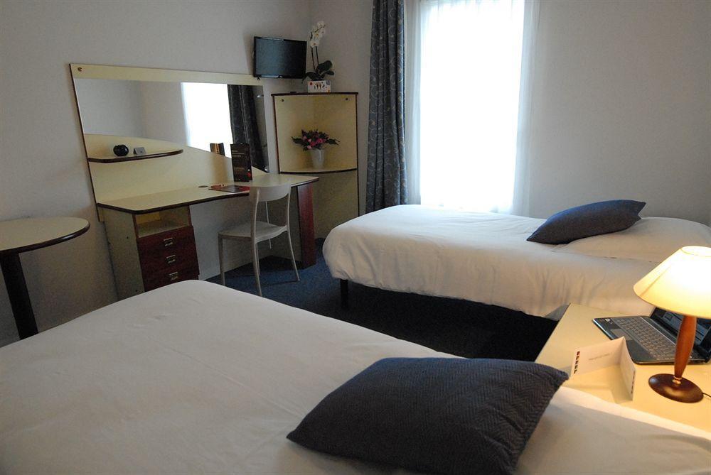 Cerise Lannion Aparthotel Ngoại thất bức ảnh