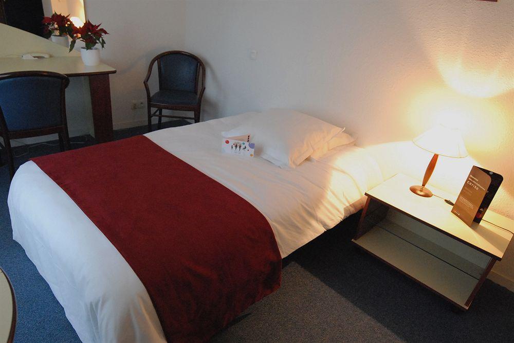 Cerise Lannion Aparthotel Ngoại thất bức ảnh